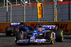 GP MESSICO, Esteban Ocon (FRA) Alpine F1 Team A523.
29.10.2023. Formula 1 World Championship, Rd 20, Mexican Grand Prix, Mexico City, Mexico, Gara Day.
 - www.xpbimages.com, EMail: requests@xpbimages.com © Copyright: Coates / XPB Images