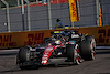 GP MESSICO, Zhou Guanyu (CHN) Alfa Romeo F1 Team C43.
29.10.2023. Formula 1 World Championship, Rd 20, Mexican Grand Prix, Mexico City, Mexico, Gara Day.
 - www.xpbimages.com, EMail: requests@xpbimages.com © Copyright: Coates / XPB Images