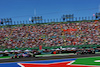 GP MESSICO, Pierre Gasly (FRA) Alpine F1 Team A523.
29.10.2023. Formula 1 World Championship, Rd 20, Mexican Grand Prix, Mexico City, Mexico, Gara Day.
 - www.xpbimages.com, EMail: requests@xpbimages.com © Copyright: Coates / XPB Images