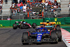 GP MESSICO, Alexander Albon (THA) Williams Racing FW45.
29.10.2023. Formula 1 World Championship, Rd 20, Mexican Grand Prix, Mexico City, Mexico, Gara Day.
 - www.xpbimages.com, EMail: requests@xpbimages.com © Copyright: Coates / XPB Images