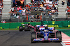 GP MESSICO, Pierre Gasly (FRA) Alpine F1 Team A523.
29.10.2023. Formula 1 World Championship, Rd 20, Mexican Grand Prix, Mexico City, Mexico, Gara Day.
 - www.xpbimages.com, EMail: requests@xpbimages.com © Copyright: Coates / XPB Images