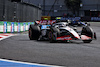 GP MESSICO, Nico Hulkenberg (GER) Haas VF-23.
29.10.2023. Formula 1 World Championship, Rd 20, Mexican Grand Prix, Mexico City, Mexico, Gara Day.
- www.xpbimages.com, EMail: requests@xpbimages.com © Copyright: Charniaux / XPB Images