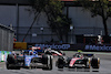 GP MESSICO, Alexander Albon (THA) Williams Racing FW45.
29.10.2023. Formula 1 World Championship, Rd 20, Mexican Grand Prix, Mexico City, Mexico, Gara Day.
- www.xpbimages.com, EMail: requests@xpbimages.com © Copyright: Charniaux / XPB Images