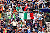 GP MESSICO, Circuit Atmosfera - fans in the grandstand.
29.10.2023. Formula 1 World Championship, Rd 20, Mexican Grand Prix, Mexico City, Mexico, Gara Day.
 - www.xpbimages.com, EMail: requests@xpbimages.com © Copyright: Coates / XPB Images