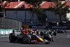 GP MESSICO, Max Verstappen (NLD) Red Bull Racing RB19.
29.10.2023. Formula 1 World Championship, Rd 20, Mexican Grand Prix, Mexico City, Mexico, Gara Day.
- www.xpbimages.com, EMail: requests@xpbimages.com © Copyright: Charniaux / XPB Images