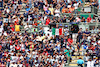 GP MESSICO, Circuit Atmosfera - fans in the grandstand.
29.10.2023. Formula 1 World Championship, Rd 20, Mexican Grand Prix, Mexico City, Mexico, Gara Day.
 - www.xpbimages.com, EMail: requests@xpbimages.com © Copyright: Coates / XPB Images
