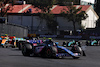 GP MESSICO, Logan Sargeant (USA) Williams Racing FW45.
29.10.2023. Formula 1 World Championship, Rd 20, Mexican Grand Prix, Mexico City, Mexico, Gara Day.
- www.xpbimages.com, EMail: requests@xpbimages.com © Copyright: Charniaux / XPB Images