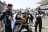 GP MESSICO, Mario Achi (MEX) on the grid with Williams Racing.
29.10.2023. Formula 1 World Championship, Rd 20, Mexican Grand Prix, Mexico City, Mexico, Gara Day.
- www.xpbimages.com, EMail: requests@xpbimages.com © Copyright: Bearne / XPB Images