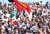 GP MESSICO, Circuit Atmosfera - fans in the grandstand.
29.10.2023. Formula 1 World Championship, Rd 20, Mexican Grand Prix, Mexico City, Mexico, Gara Day.
- www.xpbimages.com, EMail: requests@xpbimages.com © Copyright: Bearne / XPB Images