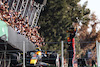 GP MESSICO, Max Verstappen (NLD), Red Bull Racing 
29.10.2023. Formula 1 World Championship, Rd 20, Mexican Grand Prix, Mexico City, Mexico, Gara Day.
- www.xpbimages.com, EMail: requests@xpbimages.com © Copyright: Charniaux / XPB Images