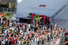GP MESSICO, Circuit Atmosfera - Paddock club fans.
29.10.2023. Formula 1 World Championship, Rd 20, Mexican Grand Prix, Mexico City, Mexico, Gara Day.
- www.xpbimages.com, EMail: requests@xpbimages.com © Copyright: Bearne / XPB Images