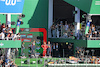 GP MESSICO, The podium (L to R): Lewis Hamilton (GBR) Mercedes AMG F1, second; Max Verstappen (NLD) Red Bull Racing, vincitore; Charles Leclerc (MON) Ferrari, third; Richard Wolverson (GBR) Red Bull Racing Performance Engineer.
29.10.2023. Formula 1 World Championship, Rd 20, Mexican Grand Prix, Mexico City, Mexico, Gara Day.
- www.xpbimages.com, EMail: requests@xpbimages.com © Copyright: Bearne / XPB Images
