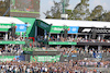 GP MESSICO, The podium (L to R): Lewis Hamilton (GBR) Mercedes AMG F1, second; Max Verstappen (NLD) Red Bull Racing, vincitore; Charles Leclerc (MON) Ferrari, third; Richard Wolverson (GBR) Red Bull Racing Performance Engineer.
29.10.2023. Formula 1 World Championship, Rd 20, Mexican Grand Prix, Mexico City, Mexico, Gara Day.
- www.xpbimages.com, EMail: requests@xpbimages.com © Copyright: Bearne / XPB Images