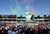 GP MESSICO, Circuit Atmosfera - DJ at the podium.
29.10.2023. Formula 1 World Championship, Rd 20, Mexican Grand Prix, Mexico City, Mexico, Gara Day.
- www.xpbimages.com, EMail: requests@xpbimages.com © Copyright: Moy / XPB Images