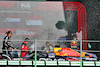 GP MESSICO, The podium: Lewis Hamilton (GBR) Mercedes AMG F1, second; Max Verstappen (NLD) Red Bull Racing, vincitore; Charles Leclerc (MON) Ferrari, third; Richard Wolverson (GBR) Red Bull Racing Performance Engineer.
29.10.2023. Formula 1 World Championship, Rd 20, Mexican Grand Prix, Mexico City, Mexico, Gara Day.
- www.xpbimages.com, EMail: requests@xpbimages.com © Copyright: Moy / XPB Images