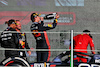GP MESSICO, Gara winner Max Verstappen (NLD) Red Bull Racing celebrates on the podium.
29.10.2023. Formula 1 World Championship, Rd 20, Mexican Grand Prix, Mexico City, Mexico, Gara Day.
- www.xpbimages.com, EMail: requests@xpbimages.com © Copyright: Moy / XPB Images