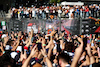 GP MESSICO, Circuit Atmosfera - Fans at the podium.
29.10.2023. Formula 1 World Championship, Rd 20, Mexican Grand Prix, Mexico City, Mexico, Gara Day.
- www.xpbimages.com, EMail: requests@xpbimages.com © Copyright: Moy / XPB Images