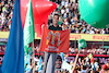 GP MESSICO, Circuit Atmosfera - Fans at the podium.
29.10.2023. Formula 1 World Championship, Rd 20, Mexican Grand Prix, Mexico City, Mexico, Gara Day.
- www.xpbimages.com, EMail: requests@xpbimages.com © Copyright: Moy / XPB Images