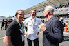 GP MESSICO, David Coulthard (GBR) Red Bull Racing e Scuderia Toro Advisor / Channel 4 F1 Commentator (Right) on the grid.
29.10.2023. Formula 1 World Championship, Rd 20, Mexican Grand Prix, Mexico City, Mexico, Gara Day.
- www.xpbimages.com, EMail: requests@xpbimages.com © Copyright: Moy / XPB Images