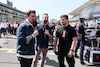 GP MESSICO, (L to R): Will Buxton (GBR) F1 Digital Presenter with James Hinchcliffe (CDN) IndyCar Driver e DJ Martin Garrix (NLD) on the grid.
29.10.2023. Formula 1 World Championship, Rd 20, Mexican Grand Prix, Mexico City, Mexico, Gara Day.
- www.xpbimages.com, EMail: requests@xpbimages.com © Copyright: Moy / XPB Images