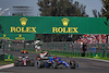 GP MESSICO, Alexander Albon (THA) Williams Racing FW45.
29.10.2023. Formula 1 World Championship, Rd 20, Mexican Grand Prix, Mexico City, Mexico, Gara Day.
- www.xpbimages.com, EMail: requests@xpbimages.com © Copyright: Moy / XPB Images