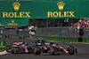 GP MESSICO, Zhou Guanyu (CHN) Alfa Romeo F1 Team C43.
29.10.2023. Formula 1 World Championship, Rd 20, Mexican Grand Prix, Mexico City, Mexico, Gara Day.
- www.xpbimages.com, EMail: requests@xpbimages.com © Copyright: Moy / XPB Images