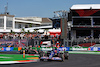 GP MESSICO, Esteban Ocon (FRA) Alpine F1 Team A523.
29.10.2023. Formula 1 World Championship, Rd 20, Mexican Grand Prix, Mexico City, Mexico, Gara Day.
- www.xpbimages.com, EMail: requests@xpbimages.com © Copyright: Moy / XPB Images