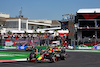 GP MESSICO, Max Verstappen (NLD) Red Bull Racing RB19.
29.10.2023. Formula 1 World Championship, Rd 20, Mexican Grand Prix, Mexico City, Mexico, Gara Day.
- www.xpbimages.com, EMail: requests@xpbimages.com © Copyright: Moy / XPB Images