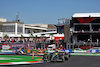 GP MESSICO, Lewis Hamilton (GBR) Mercedes AMG F1 W14.
29.10.2023. Formula 1 World Championship, Rd 20, Mexican Grand Prix, Mexico City, Mexico, Gara Day.
- www.xpbimages.com, EMail: requests@xpbimages.com © Copyright: Moy / XPB Images
