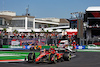 GP MESSICO, Carlos Sainz Jr (ESP) Ferrari SF-23.
29.10.2023. Formula 1 World Championship, Rd 20, Mexican Grand Prix, Mexico City, Mexico, Gara Day.
- www.xpbimages.com, EMail: requests@xpbimages.com © Copyright: Moy / XPB Images