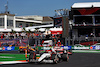GP MESSICO, Yuki Tsunoda (JPN) AlphaTauri AT04.
29.10.2023. Formula 1 World Championship, Rd 20, Mexican Grand Prix, Mexico City, Mexico, Gara Day.
- www.xpbimages.com, EMail: requests@xpbimages.com © Copyright: Moy / XPB Images