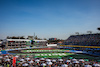 GP MESSICO, Nico Hulkenberg (GER) Haas VF-23.
29.10.2023. Formula 1 World Championship, Rd 20, Mexican Grand Prix, Mexico City, Mexico, Gara Day.
- www.xpbimages.com, EMail: requests@xpbimages.com © Copyright: Bearne / XPB Images