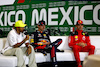 GP MESSICO, 
29.10.2023. Formula 1 World Championship, Rd 20, Mexican Grand Prix, Mexico City, Mexico, Gara Day.
- www.xpbimages.com, EMail: requests@xpbimages.com © Copyright: XPB Images