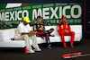 GP MESSICO, 
29.10.2023. Formula 1 World Championship, Rd 20, Mexican Grand Prix, Mexico City, Mexico, Gara Day.
- www.xpbimages.com, EMail: requests@xpbimages.com © Copyright: XPB Images