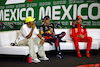 GP MESSICO, 
29.10.2023. Formula 1 World Championship, Rd 20, Mexican Grand Prix, Mexico City, Mexico, Gara Day.
- www.xpbimages.com, EMail: requests@xpbimages.com © Copyright: XPB Images