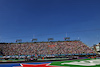 GP MESSICO, Esteban Ocon (FRA) Alpine F1 Team A523.
29.10.2023. Formula 1 World Championship, Rd 20, Mexican Grand Prix, Mexico City, Mexico, Gara Day.
 - www.xpbimages.com, EMail: requests@xpbimages.com © Copyright: Coates / XPB Images