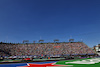 GP MESSICO, Charles Leclerc (MON) Ferrari SF-23.
29.10.2023. Formula 1 World Championship, Rd 20, Mexican Grand Prix, Mexico City, Mexico, Gara Day.
 - www.xpbimages.com, EMail: requests@xpbimages.com © Copyright: Coates / XPB Images