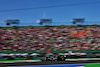 GP MESSICO, Lewis Hamilton (GBR) Mercedes AMG F1 W14.
29.10.2023. Formula 1 World Championship, Rd 20, Mexican Grand Prix, Mexico City, Mexico, Gara Day.
 - www.xpbimages.com, EMail: requests@xpbimages.com © Copyright: Coates / XPB Images