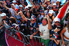 GP MESSICO, Circuit Atmosfera - fans at the podium.
29.10.2023. Formula 1 World Championship, Rd 20, Mexican Grand Prix, Mexico City, Mexico, Gara Day.
 - www.xpbimages.com, EMail: requests@xpbimages.com © Copyright: Coates / XPB Images