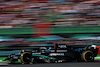GP MESSICO, George Russell (GBR) Mercedes AMG F1 W14.
29.10.2023. Formula 1 World Championship, Rd 20, Mexican Grand Prix, Mexico City, Mexico, Gara Day.
 - www.xpbimages.com, EMail: requests@xpbimages.com © Copyright: Coates / XPB Images