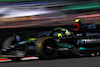 GP MESSICO, Lewis Hamilton (GBR) Mercedes AMG F1 W14.
29.10.2023. Formula 1 World Championship, Rd 20, Mexican Grand Prix, Mexico City, Mexico, Gara Day.
 - www.xpbimages.com, EMail: requests@xpbimages.com © Copyright: Coates / XPB Images