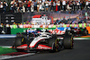 GP MESSICO, Nico Hulkenberg (GER) Haas VF-23.
29.10.2023. Formula 1 World Championship, Rd 20, Mexican Grand Prix, Mexico City, Mexico, Gara Day.
 - www.xpbimages.com, EMail: requests@xpbimages.com © Copyright: Coates / XPB Images