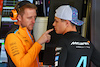 GP MESSICO, Lando Norris (GBR) McLaren.
29.10.2023. Formula 1 World Championship, Rd 20, Mexican Grand Prix, Mexico City, Mexico, Gara Day.
 - www.xpbimages.com, EMail: requests@xpbimages.com © Copyright: Coates / XPB Images
