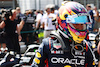 GP MESSICO, Sergio Perez (MEX) Red Bull Racing on the grid.
29.10.2023. Formula 1 World Championship, Rd 20, Mexican Grand Prix, Mexico City, Mexico, Gara Day.
 - www.xpbimages.com, EMail: requests@xpbimages.com © Copyright: Coates / XPB Images