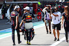 GP MESSICO, Sergio Perez (MEX) Red Bull Racing on the grid.
29.10.2023. Formula 1 World Championship, Rd 20, Mexican Grand Prix, Mexico City, Mexico, Gara Day.
 - www.xpbimages.com, EMail: requests@xpbimages.com © Copyright: Coates / XPB Images