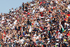 GP MESSICO, Circuit Atmosfera - fans in the grandstand.
29.10.2023. Formula 1 World Championship, Rd 20, Mexican Grand Prix, Mexico City, Mexico, Gara Day.
 - www.xpbimages.com, EMail: requests@xpbimages.com © Copyright: Coates / XPB Images