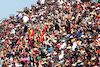 GP MESSICO, Circuit Atmosfera - fans in the grandstand.
29.10.2023. Formula 1 World Championship, Rd 20, Mexican Grand Prix, Mexico City, Mexico, Gara Day.
 - www.xpbimages.com, EMail: requests@xpbimages.com © Copyright: Coates / XPB Images