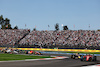 GP MESSICO, Charles Leclerc (MON) Ferrari SF-23 davanti a at the partenza of the race.
29.10.2023. Formula 1 World Championship, Rd 20, Mexican Grand Prix, Mexico City, Mexico, Gara Day.
 - www.xpbimages.com, EMail: requests@xpbimages.com © Copyright: Coates / XPB Images