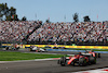 GP MESSICO, Charles Leclerc (MON) Ferrari SF-23.
29.10.2023. Formula 1 World Championship, Rd 20, Mexican Grand Prix, Mexico City, Mexico, Gara Day.
 - www.xpbimages.com, EMail: requests@xpbimages.com © Copyright: Coates / XPB Images