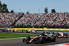 GP MESSICO, Valtteri Bottas (FIN) Alfa Romeo F1 Team C43.
29.10.2023. Formula 1 World Championship, Rd 20, Mexican Grand Prix, Mexico City, Mexico, Gara Day.
 - www.xpbimages.com, EMail: requests@xpbimages.com © Copyright: Coates / XPB Images